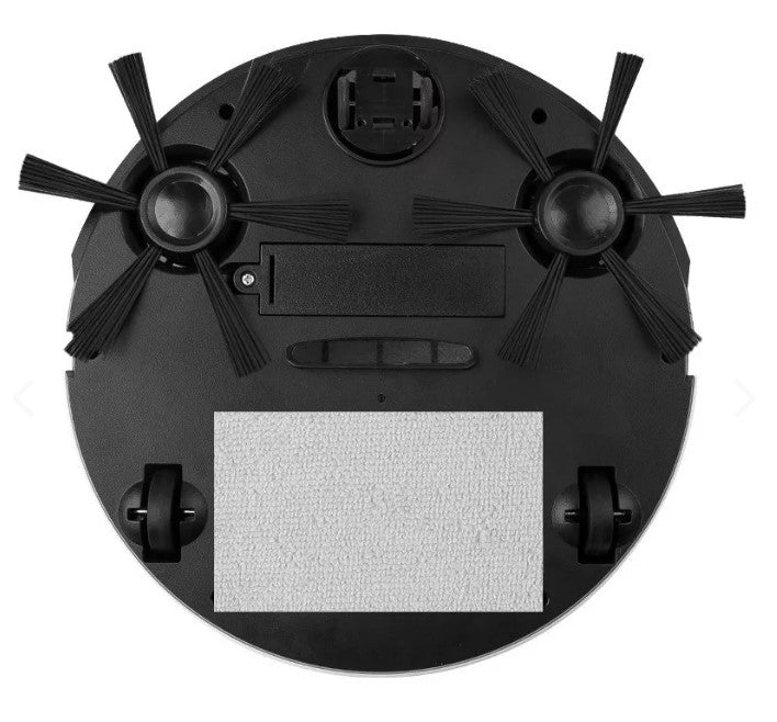 Aspiradora Robot