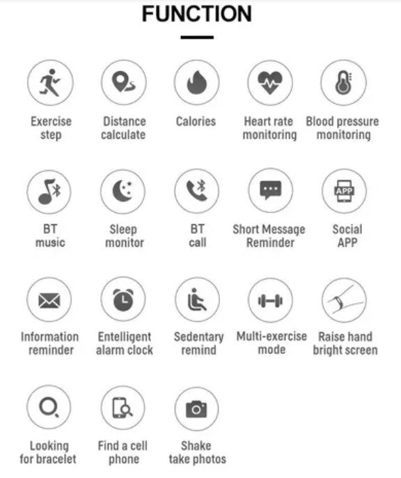 Reloj Inteligente Smart Watch HW22 PRO