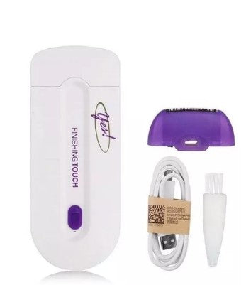 DEPILADORA YES Finishing Touch